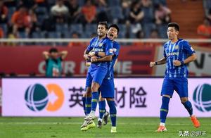 VAR is introduced exist in name only, the ancon in