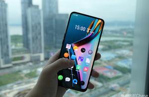 Exposure of Realme X detailed parameter, airframe 