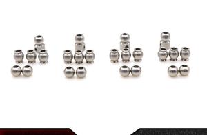 KKPIT rolls out head of ball of metal of stainless steel of K1 whole vehicle