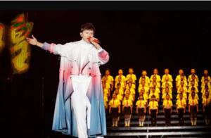 Value of Zhang Jie colour is again stricken, because of in those days a he, netizen: Do not have har