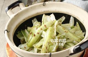 Li Le: Abstain shrimp paste to explode dish of swe