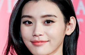 The character is video: Xi Mengyao, 80 hind, shang