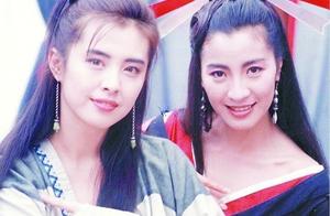 Of Wang Zuxian infrequent close according to, close with the belle according to always can admire pr