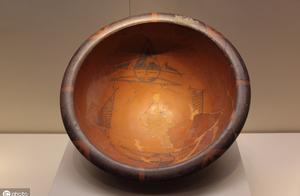Yang Shao and ancient painted pottery of culture o