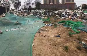 Zhengzhou much building dish make room issue now, involve 