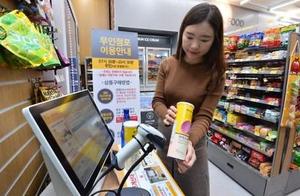 Be violent! The first batch of unmanned and convenience inn are changed entirely cindery