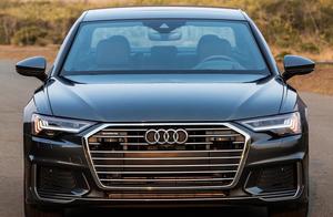 2019 brand-new Ao Di A6