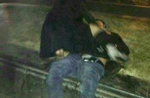 Woman sex approachs a man, is law worthwhile do no