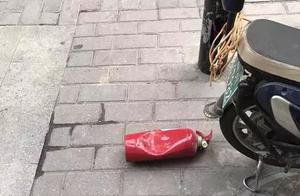 Headroom casts 2 fire extinguisher to be agreed to move by tenement of entire building ejective from