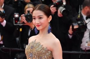 Guan Xiaotong knocks gently personally now Na Gong