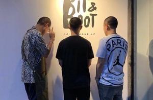    show is low-key enrollment, the back wears grea