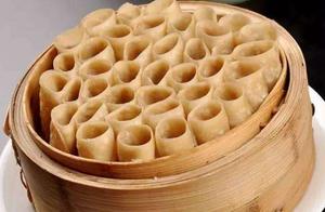 This cooked wheaten food is stronger than steamed bread of steamed stuffed bun too much, the way is