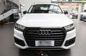 One of the most welcome large SUV on market, thoug