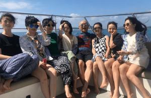 The first month is not dispatch doubt to be like force to hold out Guo Degang, 24 words all show two