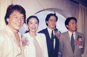 Straight Ji Xianghua gets the better of funeral: Ever scolded Zhou Xing gallop, eight treasures hill