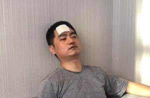 Jiangsu Nantong: Feel distressed! 38 years old of 