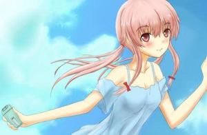 " prospective diary " the emotion of ▏ ill char