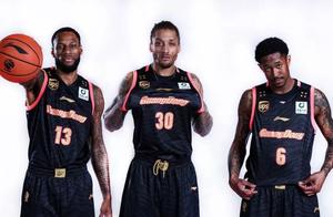 51 minutes 15 board 17 aid! Bomb of king of line of Guangdong sharp edge is powerful inapproachable!