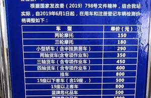 Car will detect tomorrow expenses rises, car advocate: Cancel a yearly check? Expert: Impossible