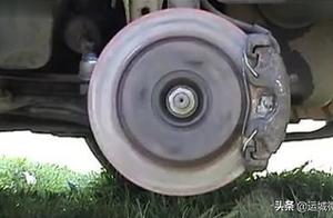 Crural step on the gas and brake, appropriate Rou 