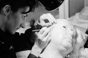 How is shop of waxwork of Mrs. Du Sha made, the complex making process that 60 time film uncovers se