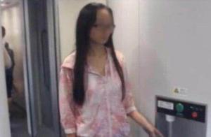 Does the woman sit because motor-car contradicts t