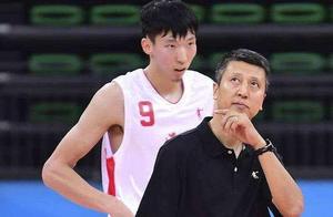The CBA new rule that Yao Ming rolls out hides flaw Zhou Qi can leave Xinjiang male goal so!