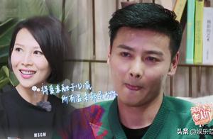 Yuan chants appearance to regret to harm Zhang Zhilin, cai Shaofen appreciates Zhang Jin not to mind