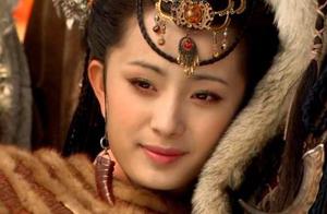 Why is Wang Zhaojun's grave saved up to now in go