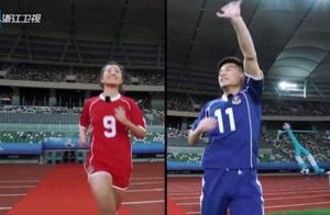 Current situation of Chinese women football! Suffer doubt fully, rely on to receive program of put t