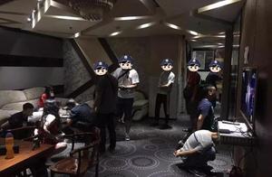 Try to palm off sth. inferior to what it purports 