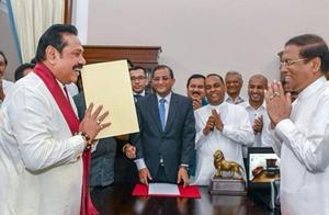 Sri lanka court: Prohibit premier and cabinet assume office