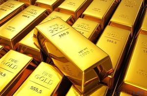 Gold trades remind: Situation of Board of Trade al