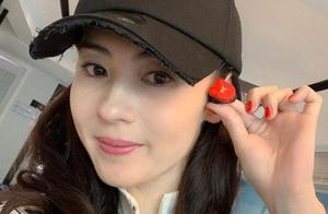 Zhang Baizhi exposes to the sun the meeting after 