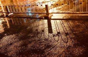 Air of to be cold of southern region much rainfall