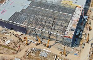 Tesla is super the plant is main figuration, be built to be versed in by assist amazingly quick, net