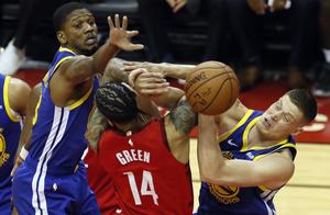 Basketball -- the contest after NBA season: Trojan