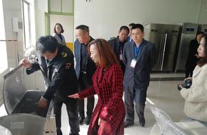 Rich of safety of food of attention dining room pr