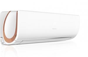 Air conditioning market bear pressure, sea letter 