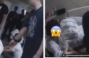 Discovery of Li Yang Yiyu room walks the street go