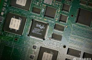 Intel chip flaw reveals sensitive data, company of each old science and technology releases new patc
