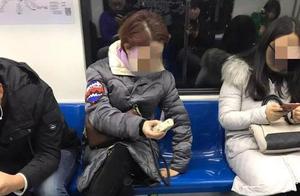 Abstinence regulation removes Beijing subway today carry out do not listen dissuade will record indi