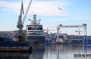 Keluodeya is the biggest dockyard goes bankrupt China is become exclusive 
