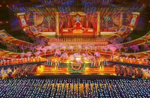 Fine time behind the curtain uncovers Asian cultur