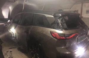 Spontaneous combustion? Fine decide a colourful to