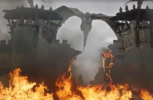 The 8th season studies the game of influence twice