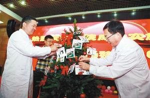 Home first " the person that change bowel " heal