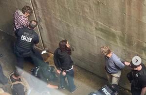 The United States disobeys force of law of nations