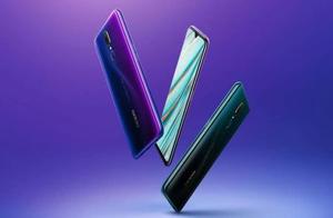 OPPO A9x configures exposure: Do 1000 yuan of machine also have 48MP and VOOC 3.0?