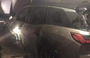 Another colourful comes ES8 happening spontaneous 